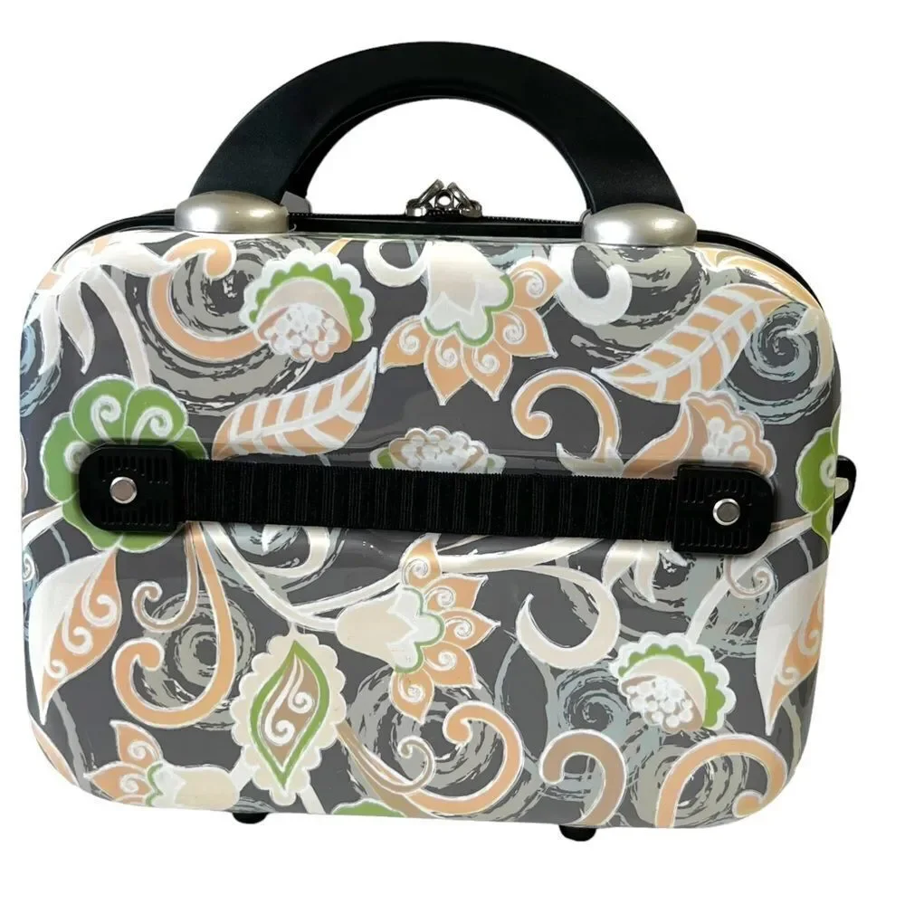Heys Hard Shell Travel Cosmetics Case